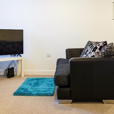 1 Bedroom Apartment Leamington Spa Hosted By Golden Key Warwick  Buitenkant foto