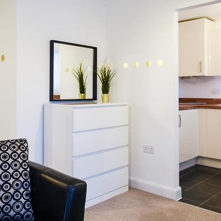 1 Bedroom Apartment Leamington Spa Hosted By Golden Key Warwick  Buitenkant foto
