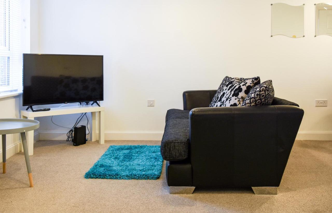 1 Bedroom Apartment Leamington Spa Hosted By Golden Key Warwick  Buitenkant foto