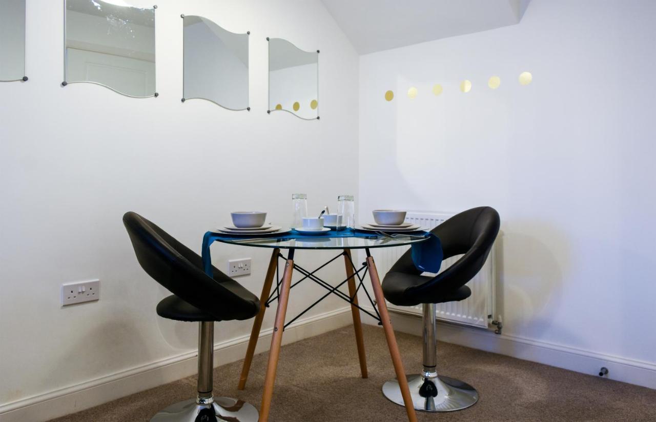 1 Bedroom Apartment Leamington Spa Hosted By Golden Key Warwick  Buitenkant foto