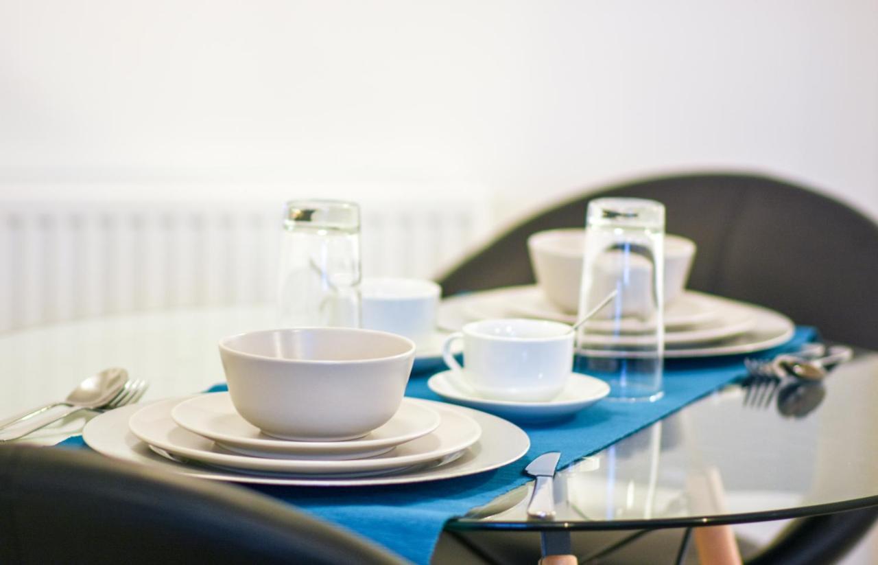 1 Bedroom Apartment Leamington Spa Hosted By Golden Key Warwick  Buitenkant foto