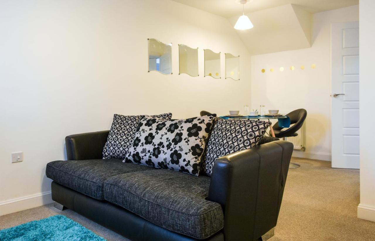 1 Bedroom Apartment Leamington Spa Hosted By Golden Key Warwick  Buitenkant foto